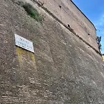 Domus Livia Vatican Elegante Vicino Vaticano Metro Cipro Wifi Veloce *