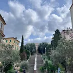 Domus Livia Vatican Elegante Vicino Vaticano Metro Cipro Wifi Veloce Apartment Rom