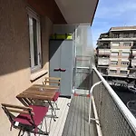 Domus Livia Vatican Elegante Vicino Vaticano Metro Cipro Wifi Veloce * Rom