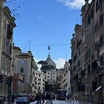 Apartment Domus Livia Vatican Elegante Vicino Vaticano Metro Cipro Wifi Veloce
