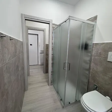 Domus Livia Vatican Elegante Vicino Vaticano Metro Cipro Wifi Veloce Apartment